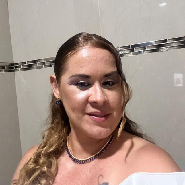 Babysitter in Alajuela: Cindy Álvarez Valverde