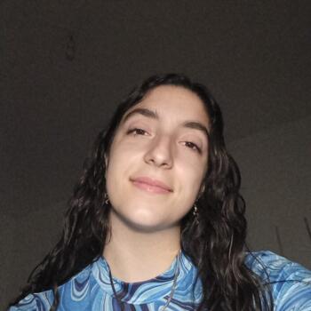 Babysitter em Bragança: Diana