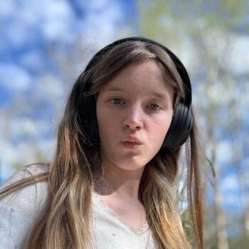 Babysitter in Kristiansund: Vilje