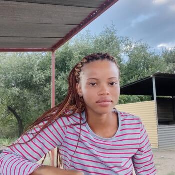 Babysitter in Mahikeng: Tshepang
