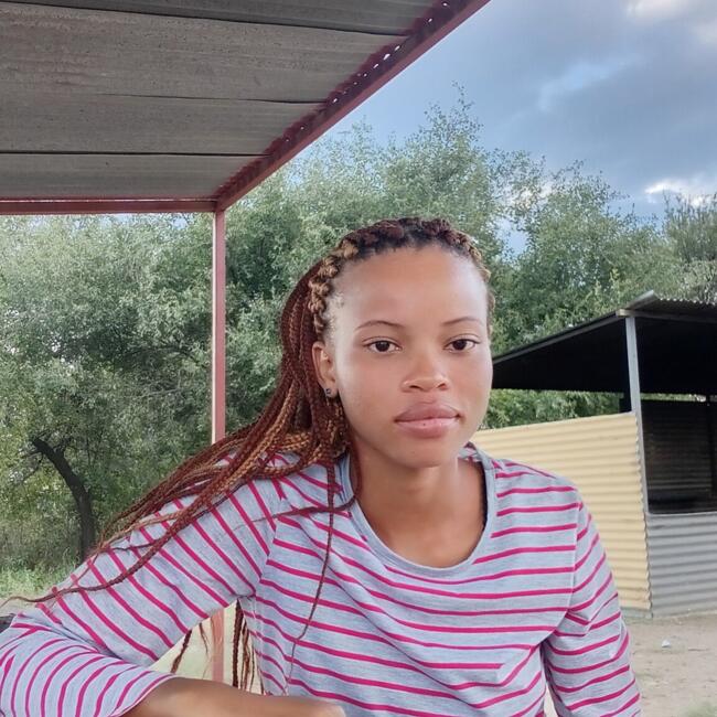Babysitter in Mahikeng: Tshepang