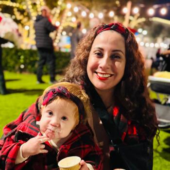 Babysitting job in Irvine (California): babysitting job Naomi