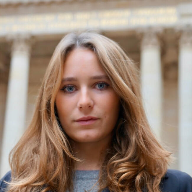 Babysitter a Firenze: Jeanne