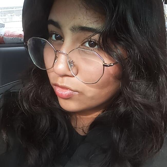 Babysitter in La Libertad: Zaidy