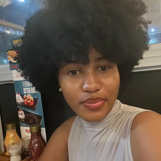 Babysitter in Pretoria: Thato keratile