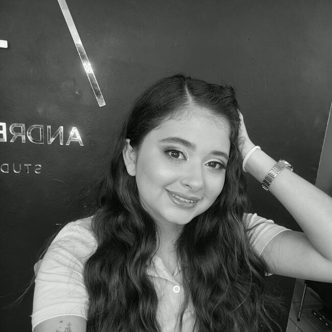 Niñera en Barva: Éricka