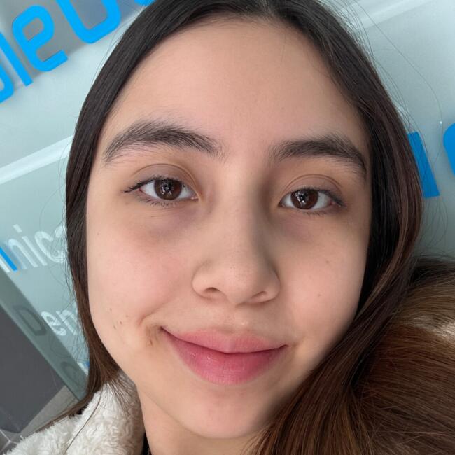 Canguro en Alcobendas: Linda