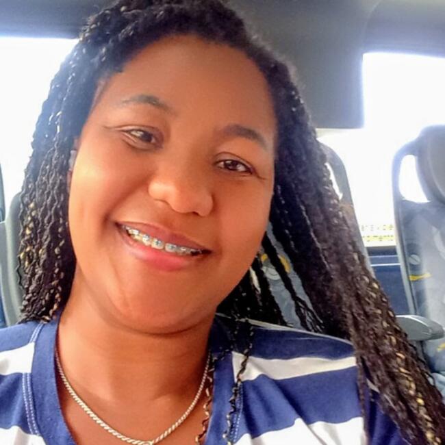 Babysitter in São Paulo (São Paulo): Ednalva