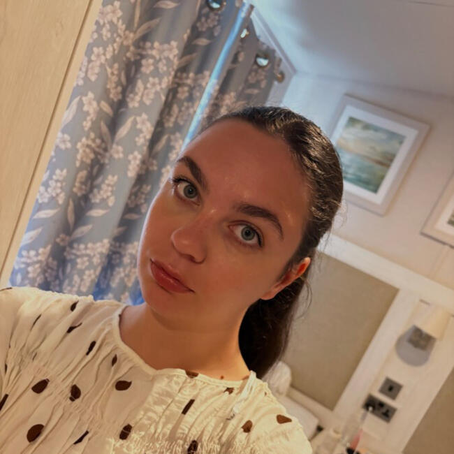 Babysitting job in Newcastle upon Tyne: Sophie