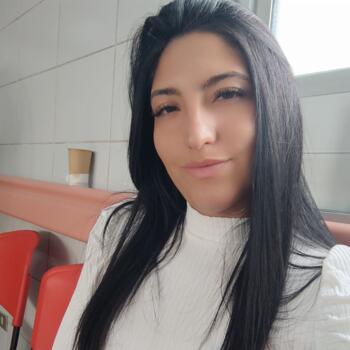 Babysitter in Puente Alto: Yamile