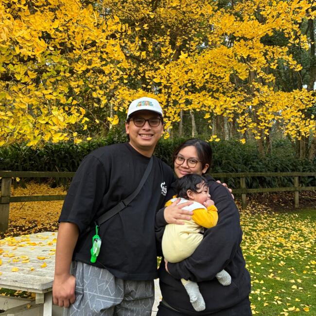 Babysitting job in Auckland: Eira