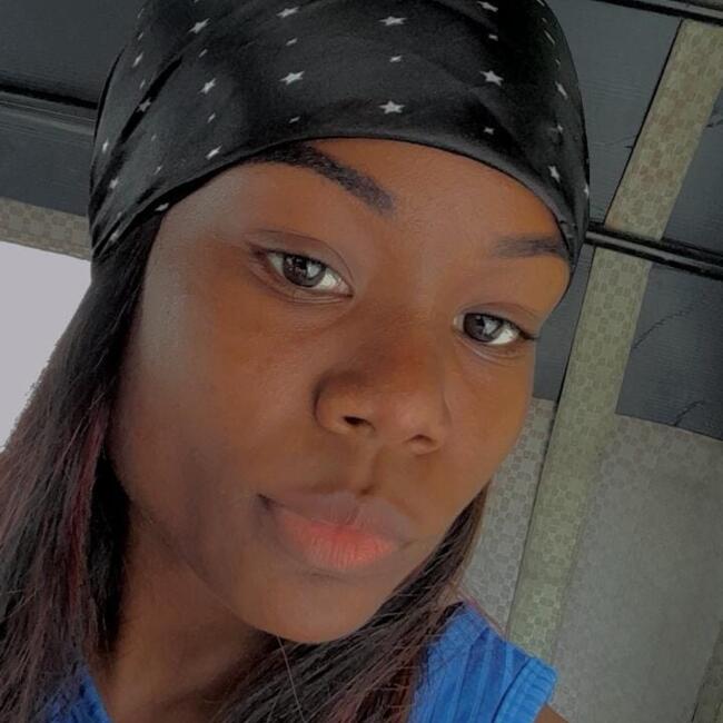 Babysitter in Bogotá: Wendy Valencia