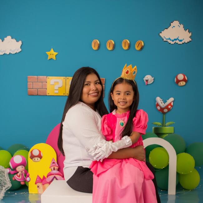 Babysitter in Heredia: Patricia