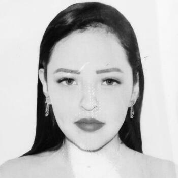 Nounou à Luxembourg: Fiorela Katherine