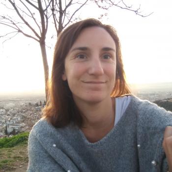 Babysitter Barcelona: Florencia