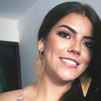 Niñera Itagüí: Manuela