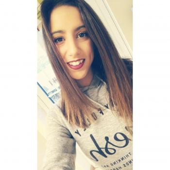 Babysitter Sant Boi de Llobregat: Laia