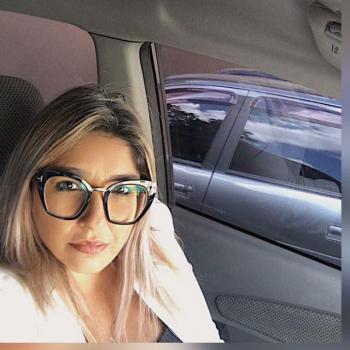 Babysitter Osasco: Janna