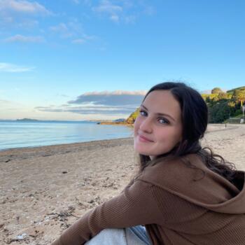 Babysitter in Coatesville: Bianca