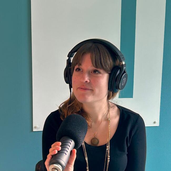 Babysitter in Nantes: Cloé