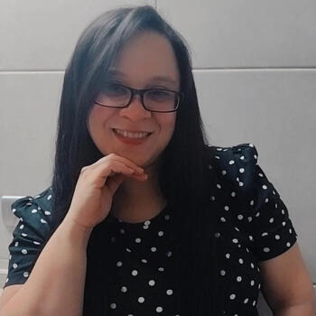 Niñera en Santiago de Chile: Carol