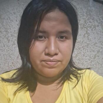 Babysitter in Oaxaca City: Magali