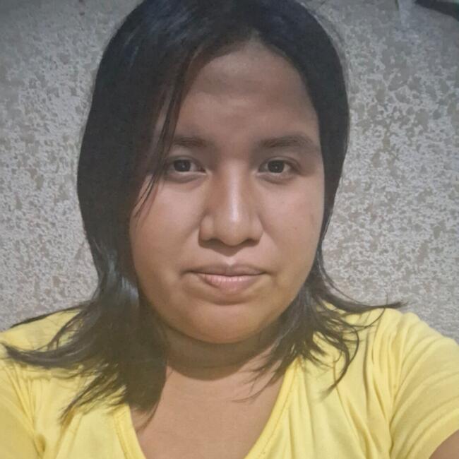 Babysitter in Oaxaca City: Magali