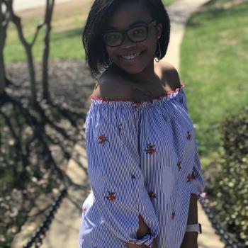 Babysitter Spartanburg: Mikaela