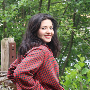 Baby-sitter Issy-les-Moulineaux: Marianne
