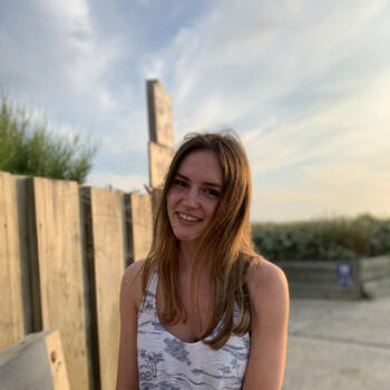 Baby-sitter in Limoges: Cassandra