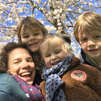 Oppasadres in Amstelveen: oppasadres Astrid