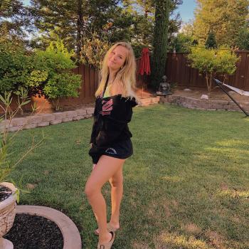 Babysitter in Pleasant Hill (California): Eva