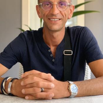 Babysitter a Cremona: Luca