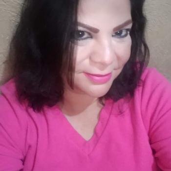 Niñera en Hermosillo: Nadia