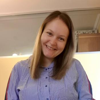Babysitting job in Maribor: babysitting job Tina