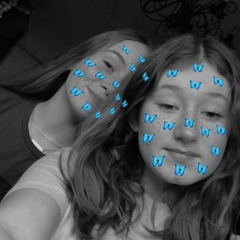 Oppas in Venlo: Geertje & ashley