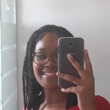 Babysitter em Vila Franca de Xira: Narandra