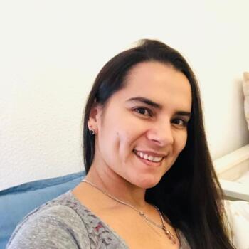 Babysitter em Lisboa: Margarete
