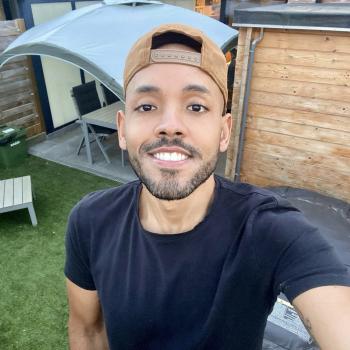 Babysitter in Antwerp: Adriano