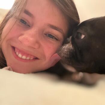 Nanny in Herzliya: Noa