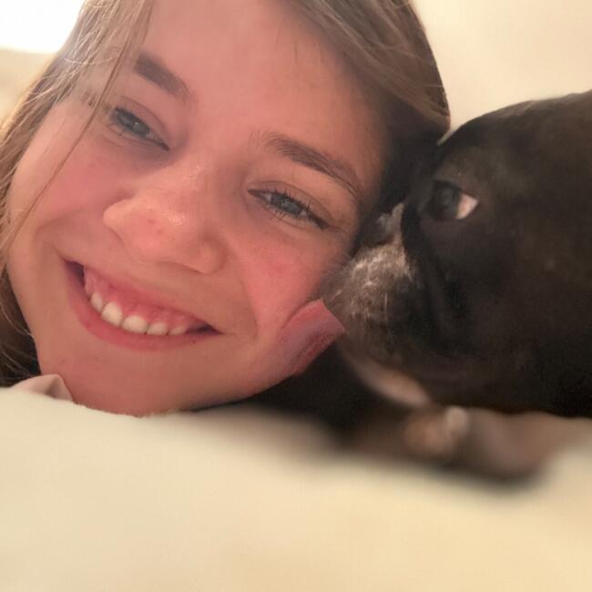 Nanny in Herzliya: Noa