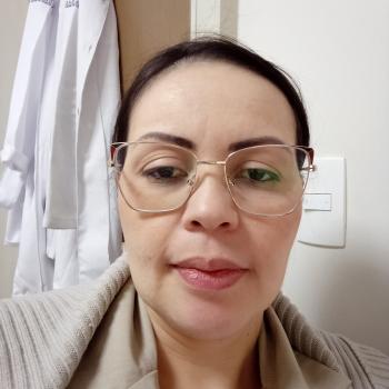 Emprego de babá em Guarulhos: emprego de babá Camila