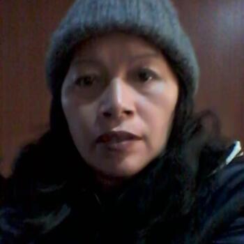 Babysitter in Ventanilla (Callao): Gina
