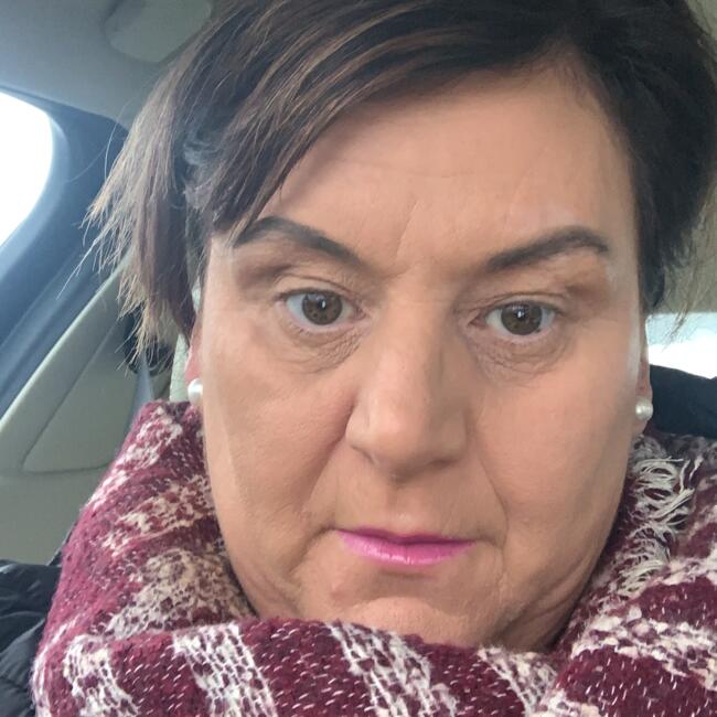 Childminder in Galway: Alison