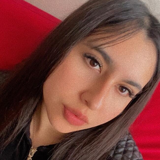 Niñera en La Serena: Constanza