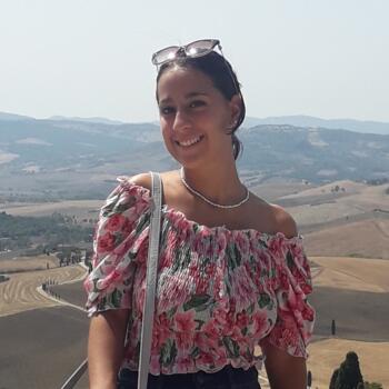 Nanny in Castelfiorentino: Claudia