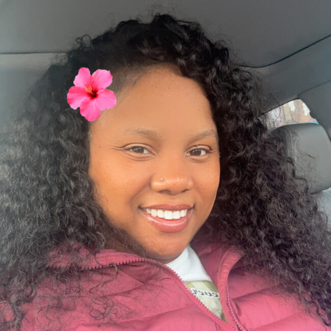 Babysitting job in Baltimore: Cache