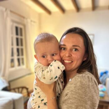 Babysitter Perpignan: Morgane