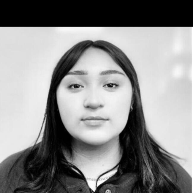 Babysitter in Tijuana: Yami