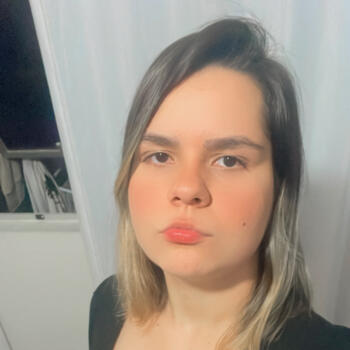 Babysitter in Cabedelo: Maria